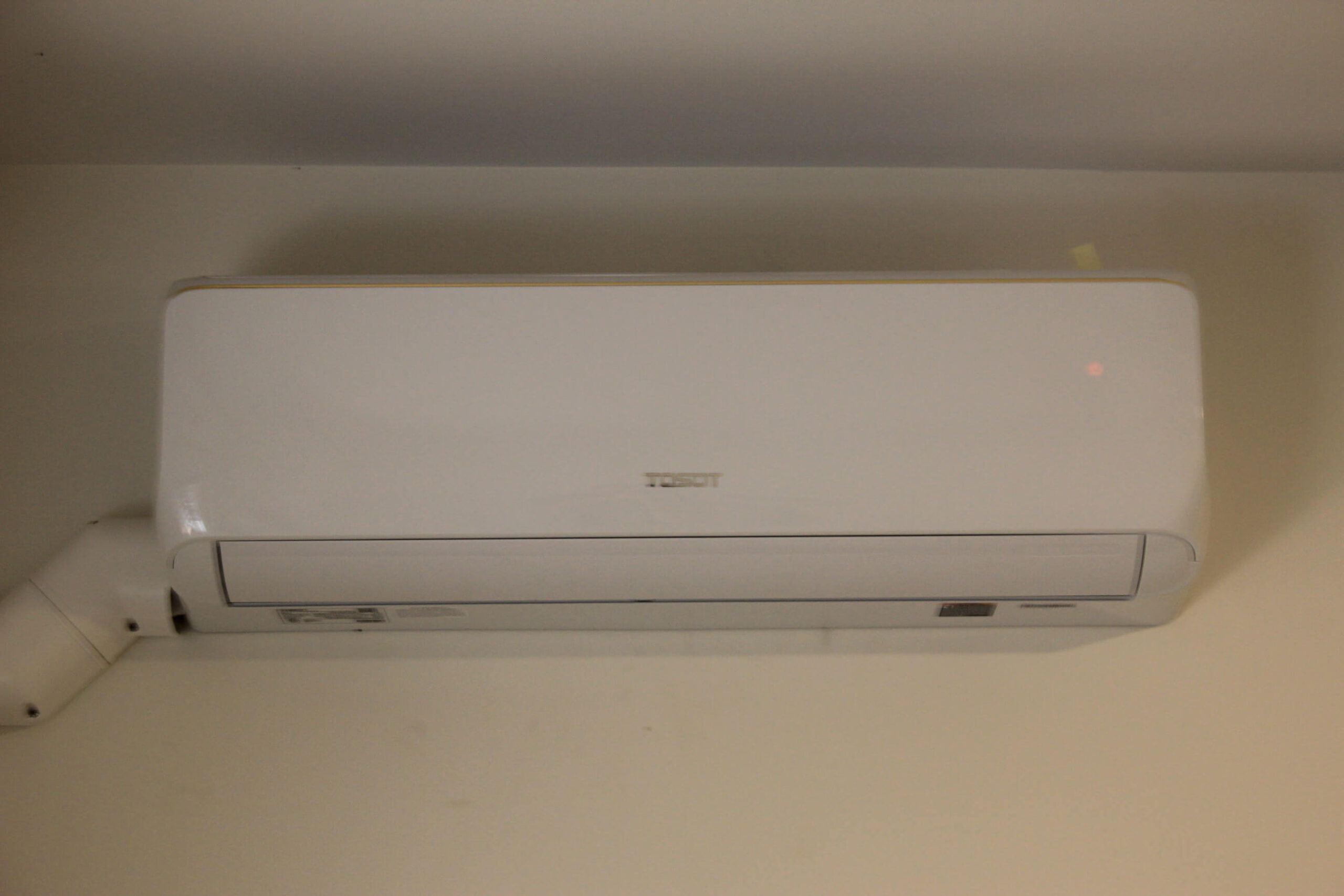 F/N HVAC Installed Mini Split Heat Pump Interior Units